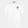 Workforce shirt short-sleeved (classic fit) Thumbnail