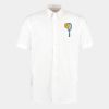Workforce shirt short-sleeved (classic fit) Thumbnail