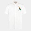 Workforce shirt short-sleeved (classic fit) Thumbnail