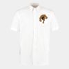 Workforce shirt short-sleeved (classic fit) Thumbnail