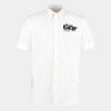 Workforce shirt short-sleeved (classic fit) Thumbnail