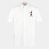 Workforce shirt short-sleeved (classic fit) Thumbnail
