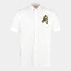 Workforce shirt short-sleeved (classic fit) Thumbnail