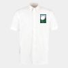 Workforce shirt short-sleeved (classic fit) Thumbnail