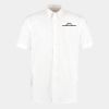 Workforce shirt short-sleeved (classic fit) Thumbnail