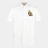 Workforce shirt short-sleeved (classic fit) Thumbnail