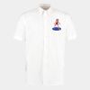 Workforce shirt short-sleeved (classic fit) Thumbnail