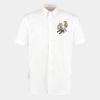 Workforce shirt short-sleeved (classic fit) Thumbnail
