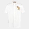Workforce shirt short-sleeved (classic fit) Thumbnail