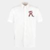 Workforce shirt short-sleeved (classic fit) Thumbnail
