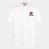 Workforce shirt short-sleeved (classic fit) Thumbnail