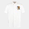 Workforce shirt short-sleeved (classic fit) Thumbnail