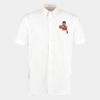 Workforce shirt short-sleeved (classic fit) Thumbnail