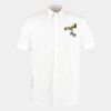 Workforce shirt short-sleeved (classic fit) Thumbnail