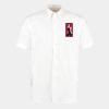 Workforce shirt short-sleeved (classic fit) Thumbnail