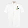 Workforce shirt short-sleeved (classic fit) Thumbnail