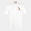 Workforce shirt short-sleeved (classic fit) Thumbnail