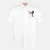 Workforce shirt short-sleeved (classic fit) Thumbnail