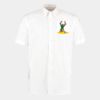 Workforce shirt short-sleeved (classic fit) Thumbnail