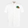 Workforce shirt short-sleeved (classic fit) Thumbnail