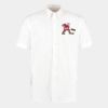Workforce shirt short-sleeved (classic fit) Thumbnail