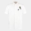 Workforce shirt short-sleeved (classic fit) Thumbnail