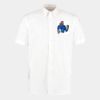 Workforce shirt short-sleeved (classic fit) Thumbnail