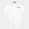 Workforce shirt short-sleeved (classic fit) Thumbnail