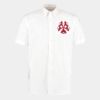 Workforce shirt short-sleeved (classic fit) Thumbnail