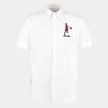 Workforce shirt short-sleeved (classic fit) Thumbnail