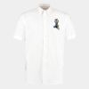 Workforce shirt short-sleeved (classic fit) Thumbnail