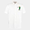 Workforce shirt short-sleeved (classic fit) Thumbnail