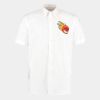 Workforce shirt short-sleeved (classic fit) Thumbnail
