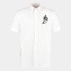 Workforce shirt short-sleeved (classic fit) Thumbnail