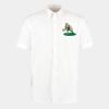 Workforce shirt short-sleeved (classic fit) Thumbnail