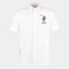 Workforce shirt short-sleeved (classic fit) Thumbnail