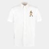 Workforce shirt short-sleeved (classic fit) Thumbnail