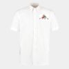Workforce shirt short-sleeved (classic fit) Thumbnail