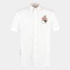 Workforce shirt short-sleeved (classic fit) Thumbnail