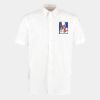 Workforce shirt short-sleeved (classic fit) Thumbnail