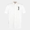 Workforce shirt short-sleeved (classic fit) Thumbnail