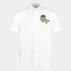 Workforce shirt short-sleeved (classic fit) Thumbnail