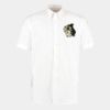 Workforce shirt short-sleeved (classic fit) Thumbnail