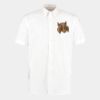 Workforce shirt short-sleeved (classic fit) Thumbnail