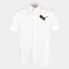 Workforce shirt short-sleeved (classic fit) Thumbnail