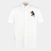 Workforce shirt short-sleeved (classic fit) Thumbnail