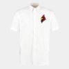Workforce shirt short-sleeved (classic fit) Thumbnail