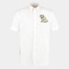 Workforce shirt short-sleeved (classic fit) Thumbnail