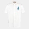 Workforce shirt short-sleeved (classic fit) Thumbnail