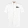 Workforce shirt short-sleeved (classic fit) Thumbnail